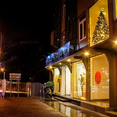 Hotel Ivy Lane Colombo Exterior foto