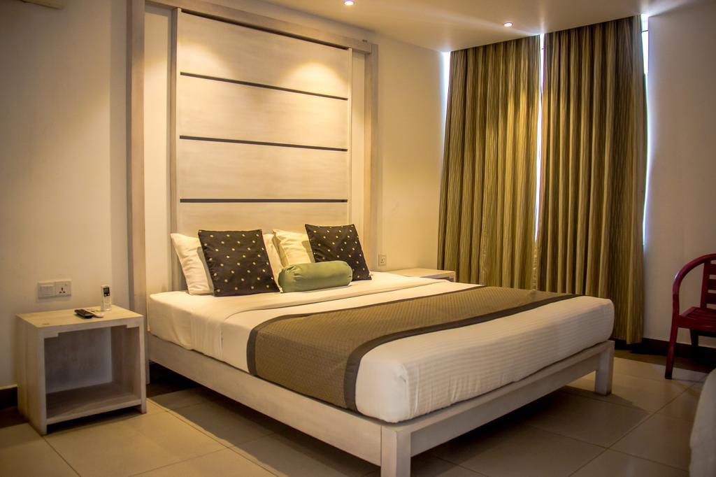 Hotel Ivy Lane Colombo Exterior foto